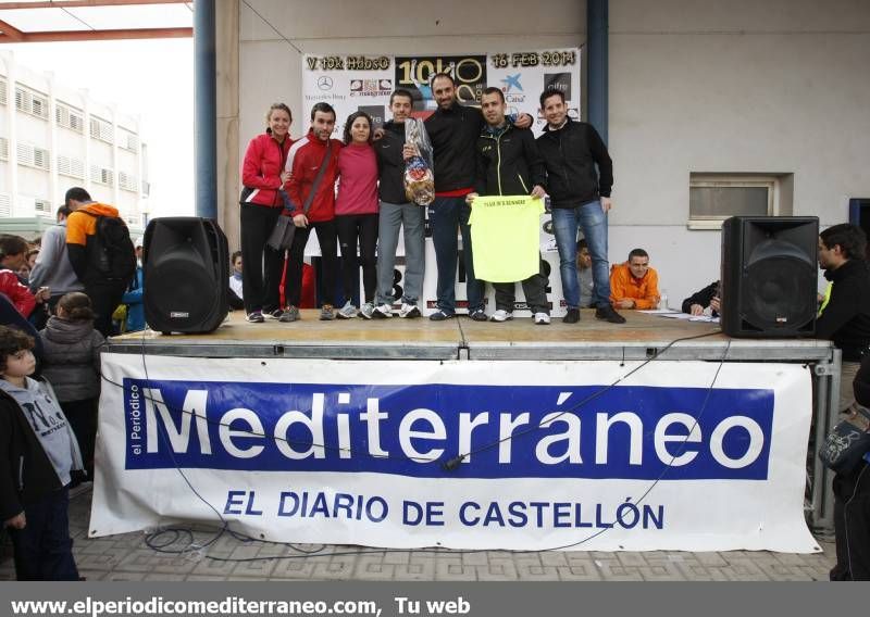 GALERIA DE IMÁGENES -  Carrera 10k - H2O 3/4