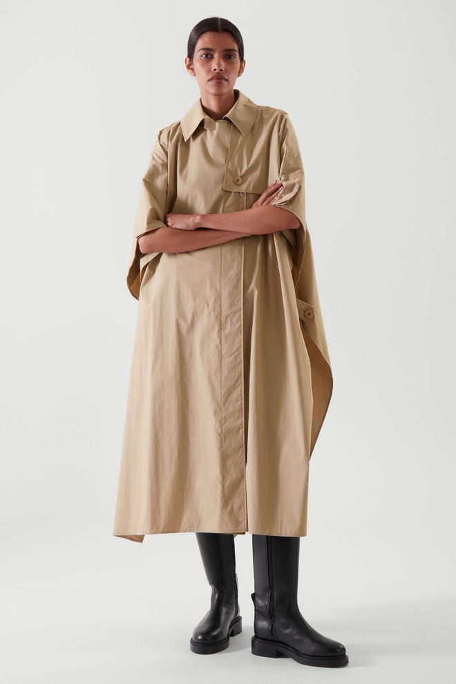 Tipo trench