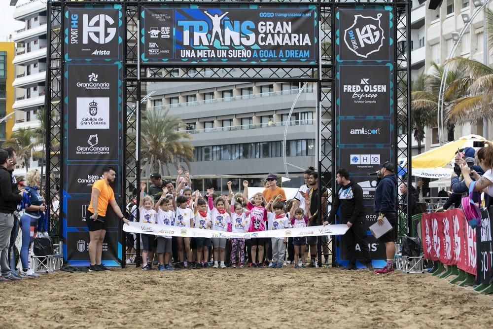 Transgrancanaria Kids