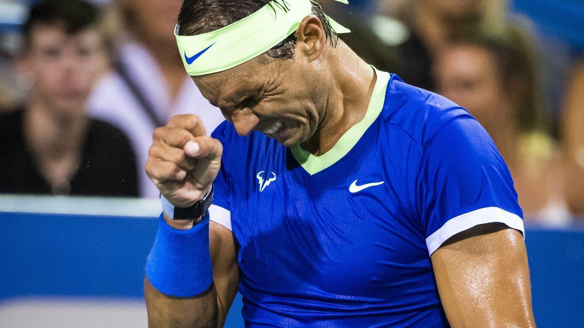 Rafa nadal