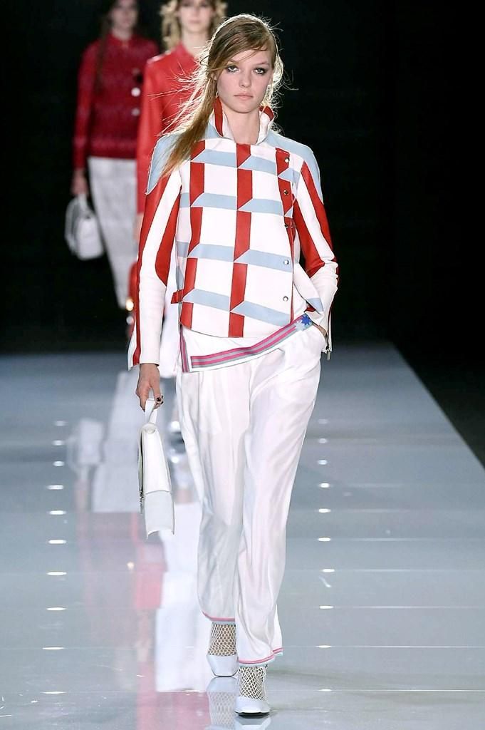 Emporio Armani