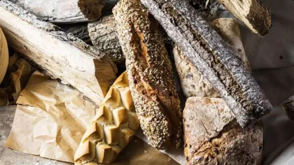 Este es el pan que recomienda comer la OMS para saciarte antes.