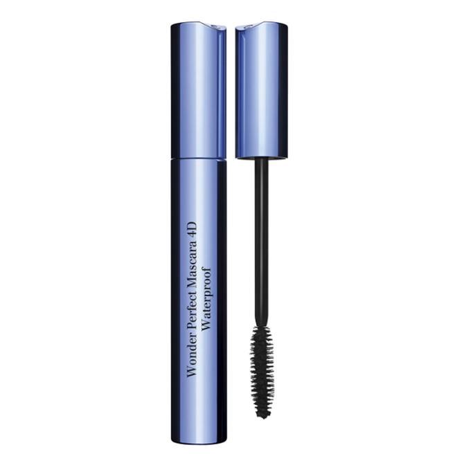 Máscara Wonder Perfect 4D Waterproof, de Clarins