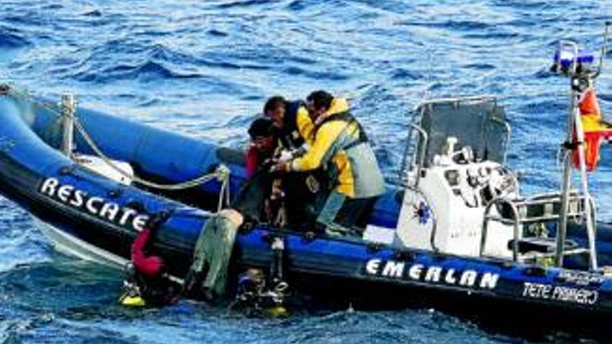 Más de 1.500 muertos en el Mediterráneo al huir a Europa
