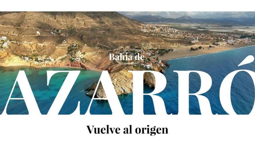 Mazarrón: Vuelve al origen