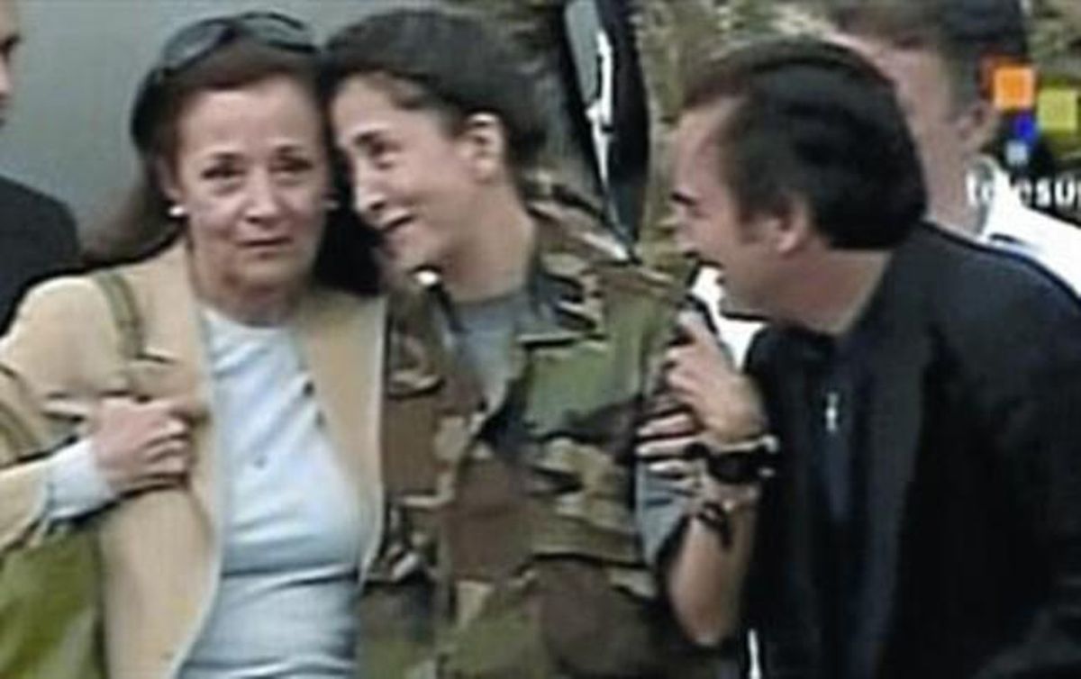 Betancourt vol el divorci perquè va estar sis anys lluny del seu marit_MEDIA_1 Betancourt vol el divorci perquè va estar sis anys lluny del seu marit_MEDIA_1