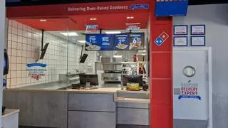 El menú delicioso y solidario de Domino’s Pizza que ayuda a los comercios dañados por la dana
