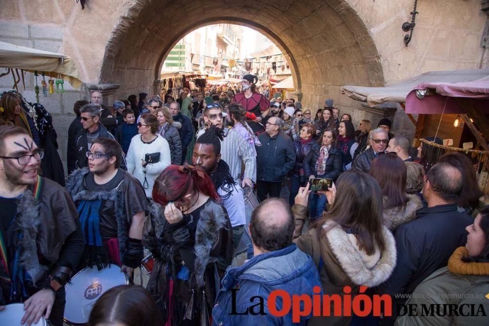 Mercado Medieval de Caravaca