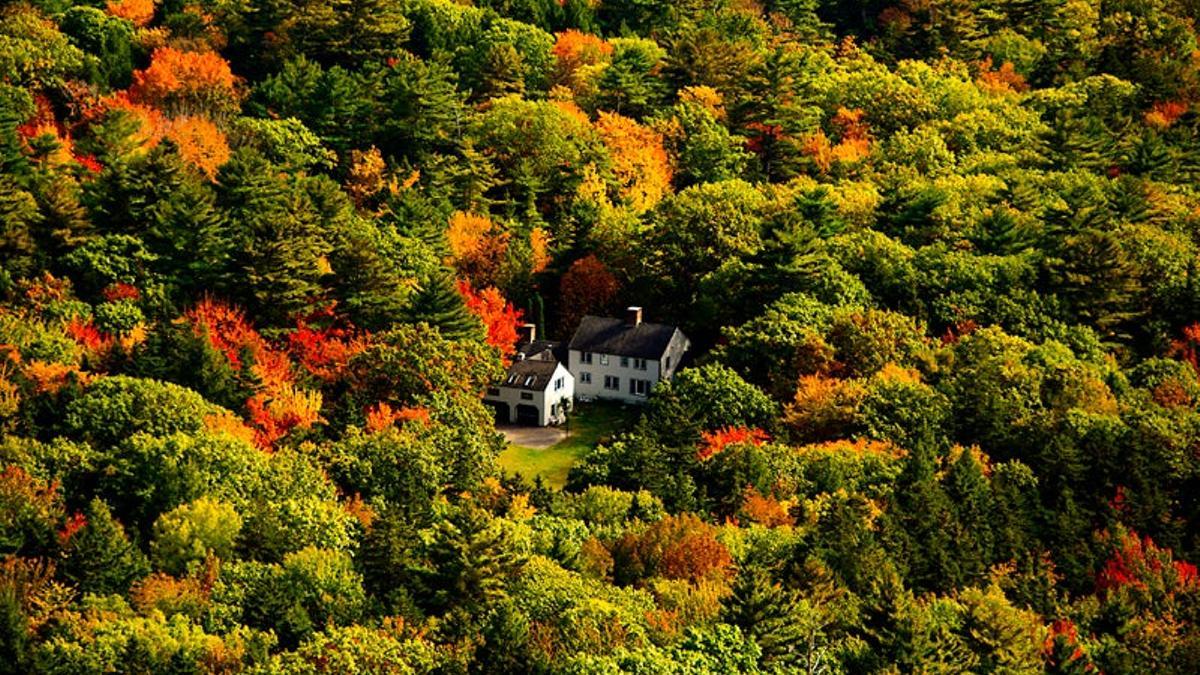 Camden, Maine (USA)