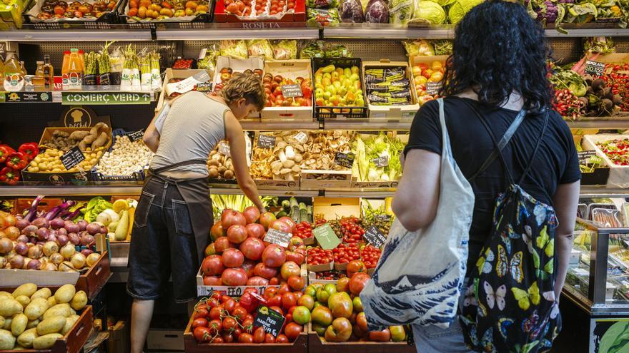 Los arándanos, una fruta con multitud de propiedades beneficiosas