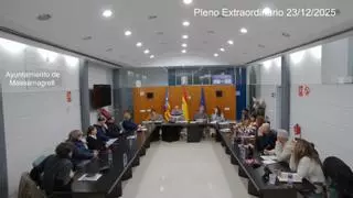 Massamagrell aprueba su IV Plan Municipal de Igualdad 2026–20