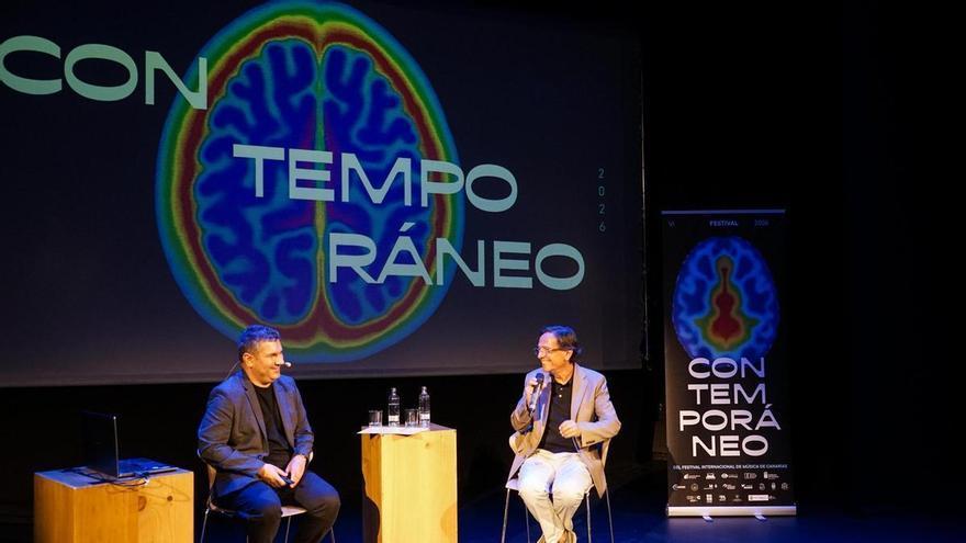 De la vanguardia internacional al talento canario: así es el VI Festival Contemporáneo