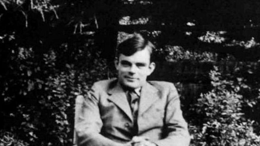 Alan Turing