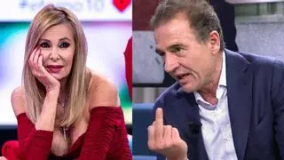 Alessandro Lequio rompe definitivamente con Ana Obregón: la decisión sobre su nieta que lo cambiará todo