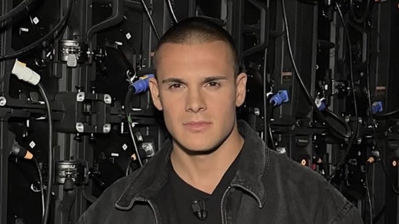 El gesto de Rodri en 'La isla de las tentaciones'