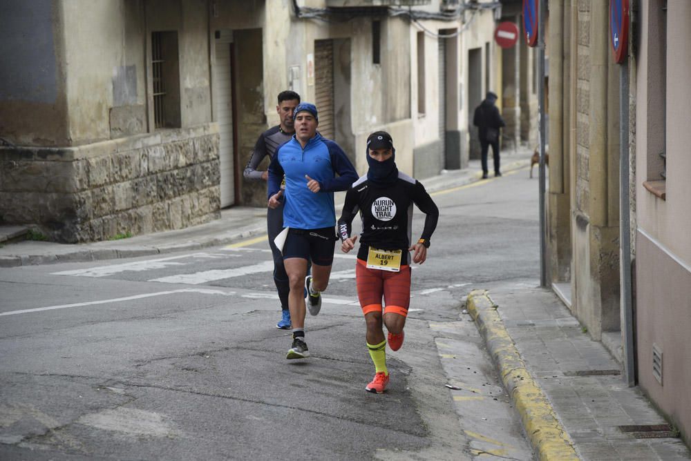 Cursa Race Reis a Igualada