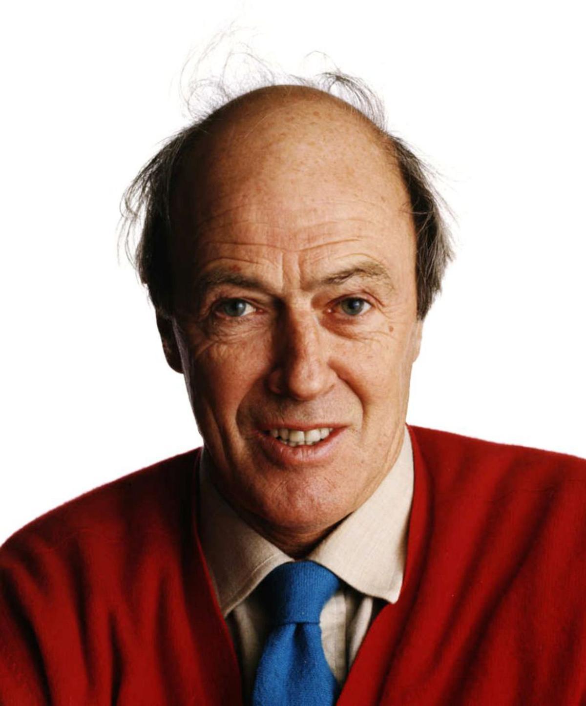 Roald Dahl, víctima de una censura que busca la pasta