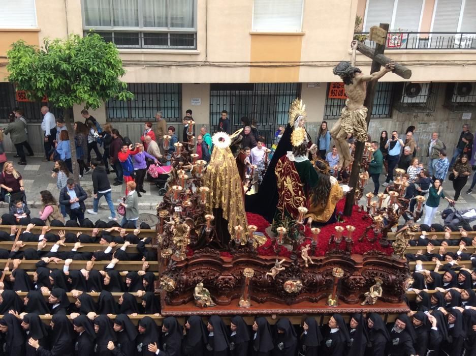 Miércoles Santo | Salesianos