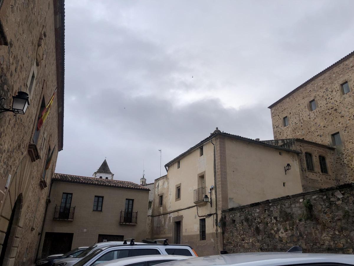 Fotogalería | Por el Adarve de la Estrella de Cáceres Fotogalería | Por el Adarve de la Estrella de Cáceres