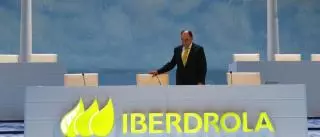 Iberdrola deja en el aire 3.500 millones de inversión en Galicia por el recorte eléctrico