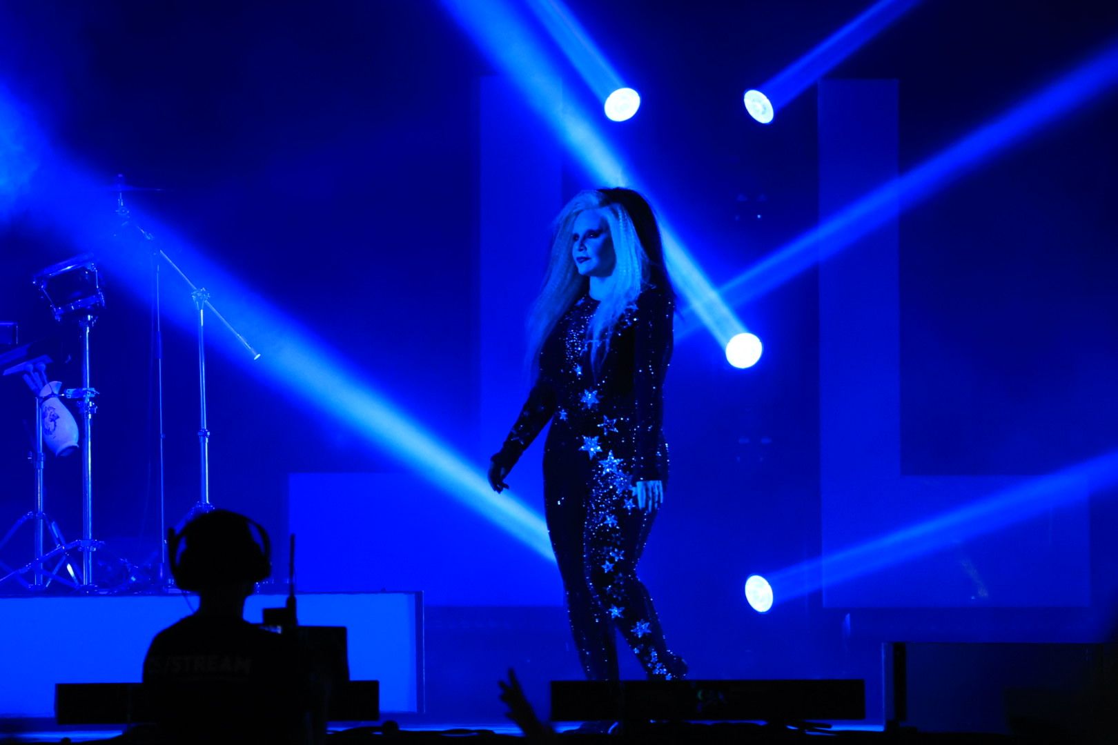 Galería: Las mejores fotos del Capla Festival