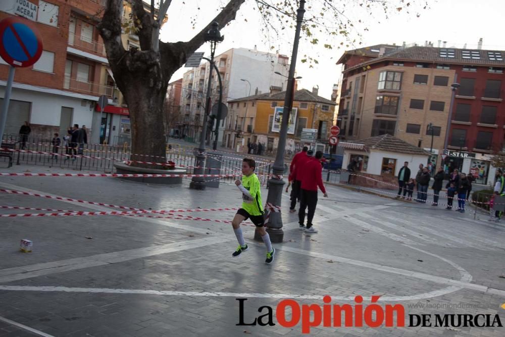 II Christmas Night Run Caravaca