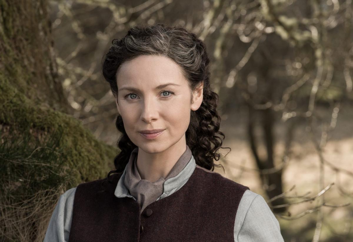 ‘Outlander (temporada 6)’: Caitriona Balfe ens explica la nova etapa del viatge