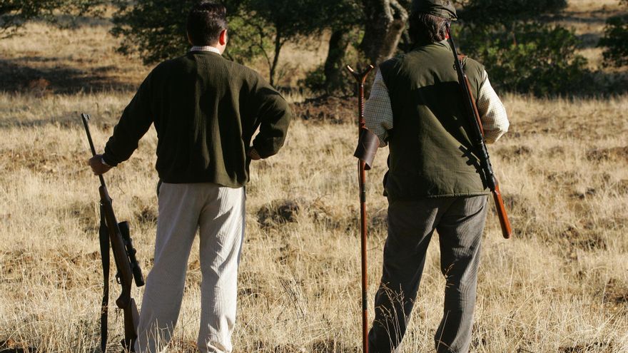 El domingo comienza la temporada de caza en la provincia de Córdoba