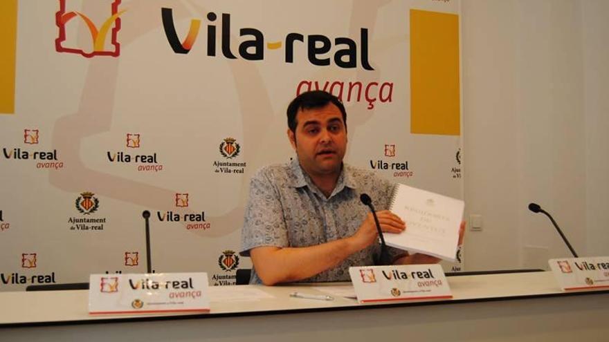 Vila-real sumó en el 2015 más de 46.000 usuarios a las actividades de Juventud