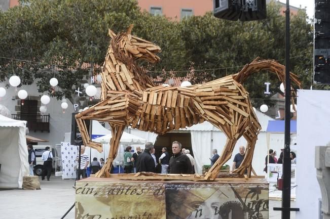 FERIA DEL LIBRO