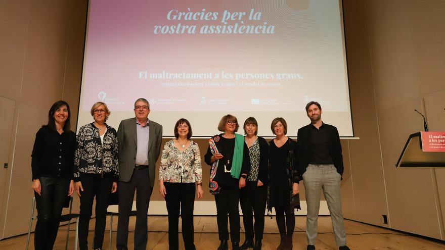 Figueres tractarà els drets de les persones grans