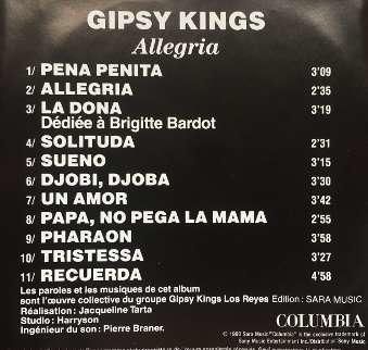 Danny Daniel revela que los &quot;Gipsy Kings&quot; le robaron su canción