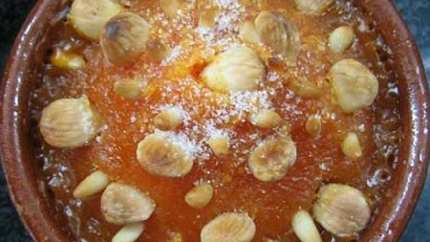 Alzira reparte más de 300.000 sobres de azúcar con recetas de cocina local