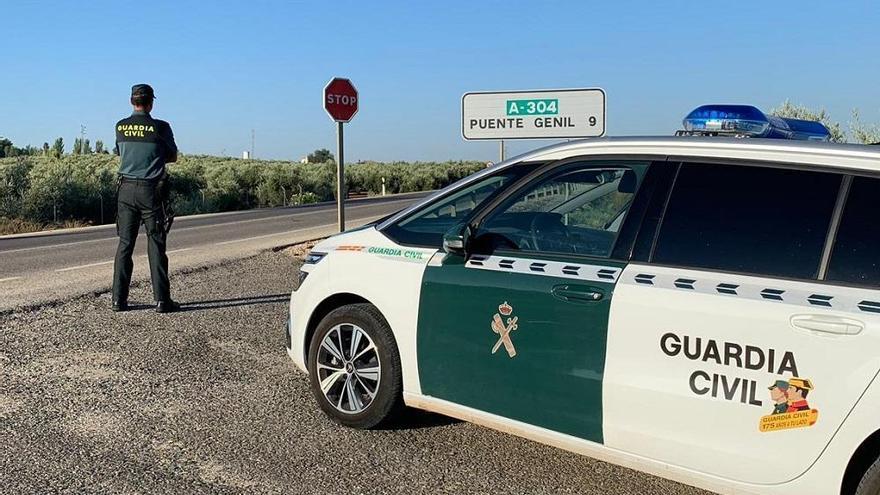 Detenidas dos mujeres en Puente Genil por robos al descuido a personas mayores