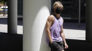 «He tret un 13,8 a la selectivitat gràcies a la meva bona memòria»