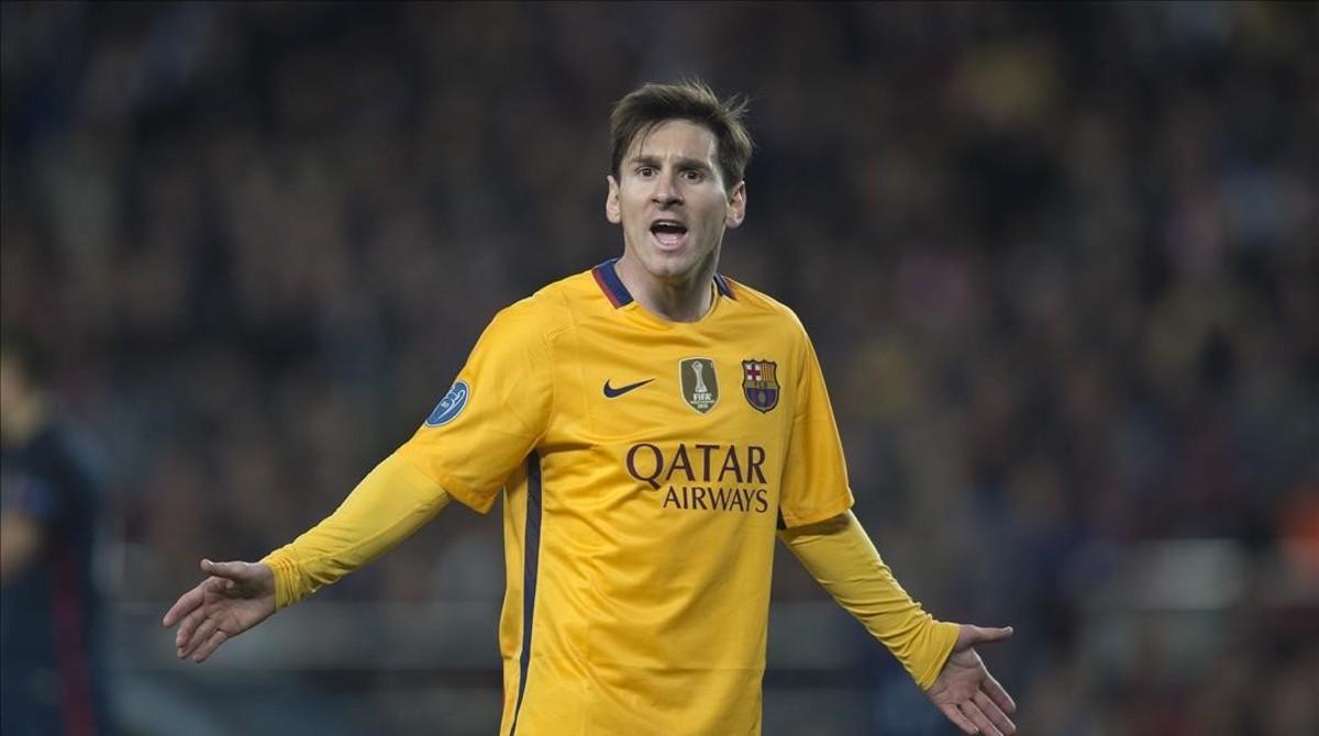 crmartinez33429780 barcelona   05 04 2016       messi protesta al lin160407140330