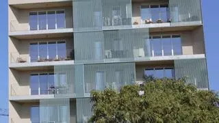 Dos barriadas de Palma, entre las más caras de España para comprar vivienda en España