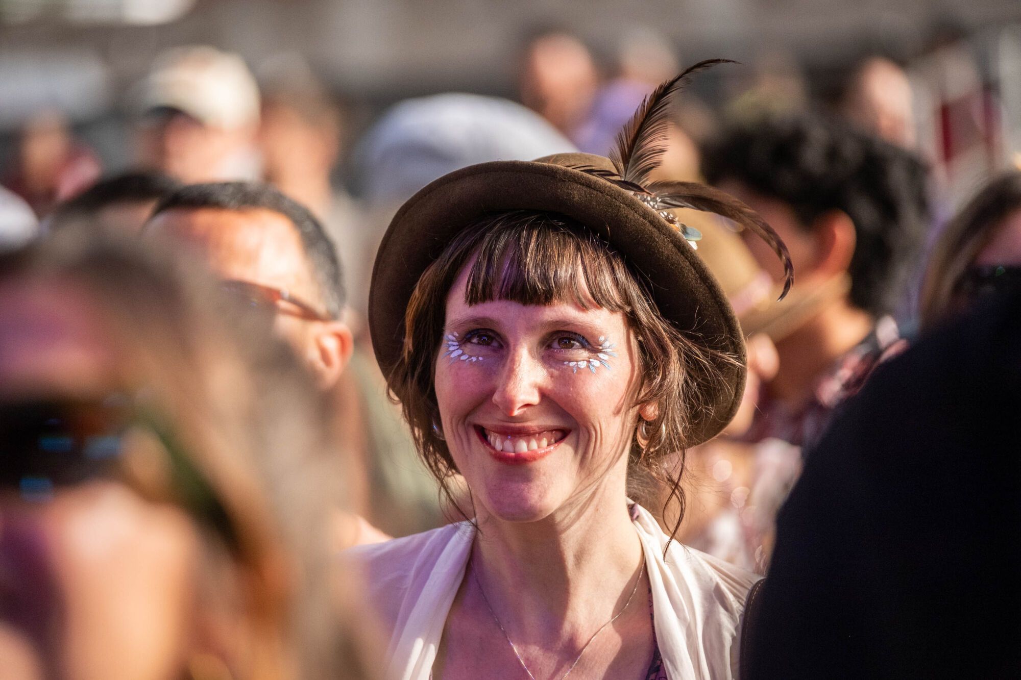 Festival Boreal en Los Silos