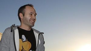 El centrecampista valora el treball del porter del Barça.