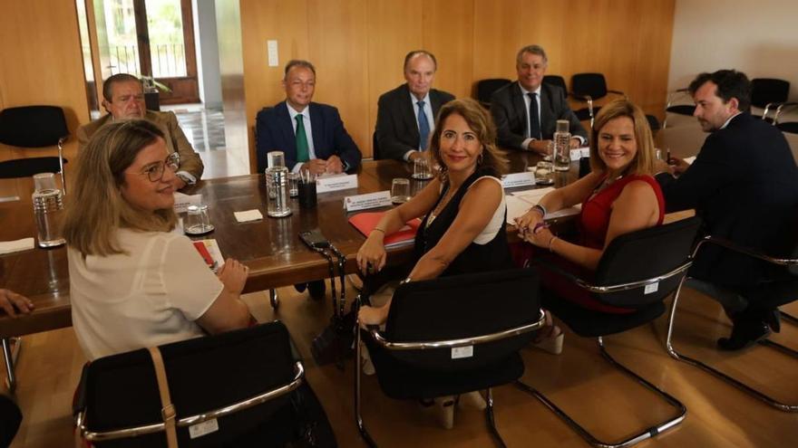 Alicante y València estarán a una hora en tren a partir de 2026