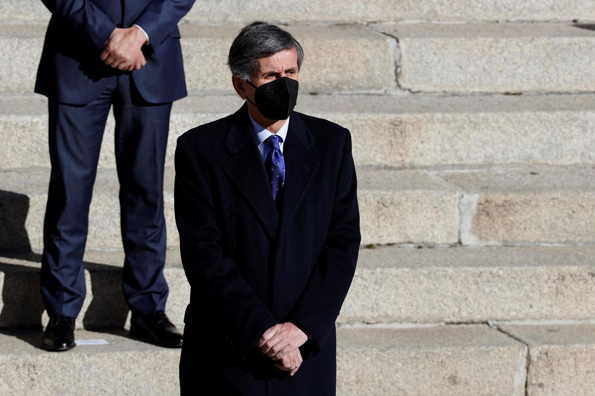 Un Constitucional més conservador i amb jutges recusats afronta la seva primera deliberació