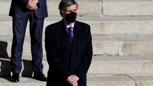 Un Constitucional més conservador i amb jutges recusats afronta la seva primera deliberació