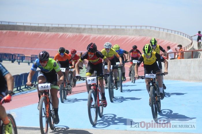 Carrera Lemon Team en Molina de Segura