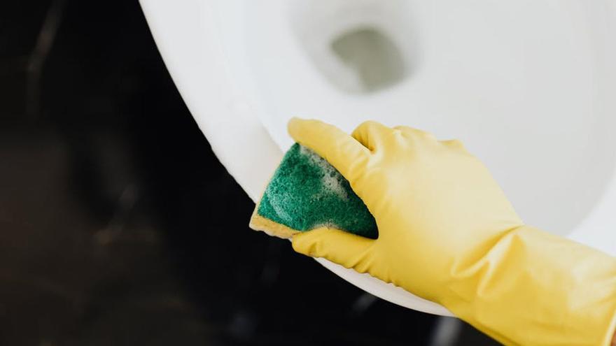 Esta es la piedra verde de Mercadona que muestra excelentes resultados al  limpiar baño y cocina - El Periódico de España