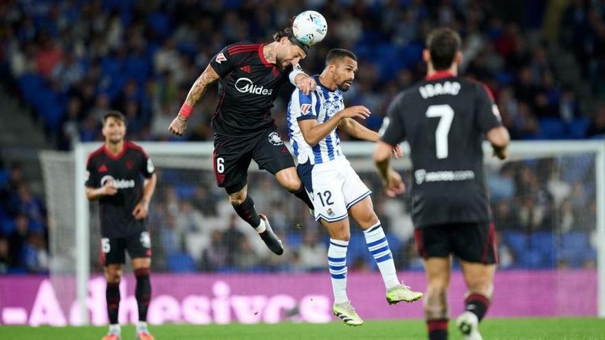 Yangel Herrera: De pilar essencial a assenyalat