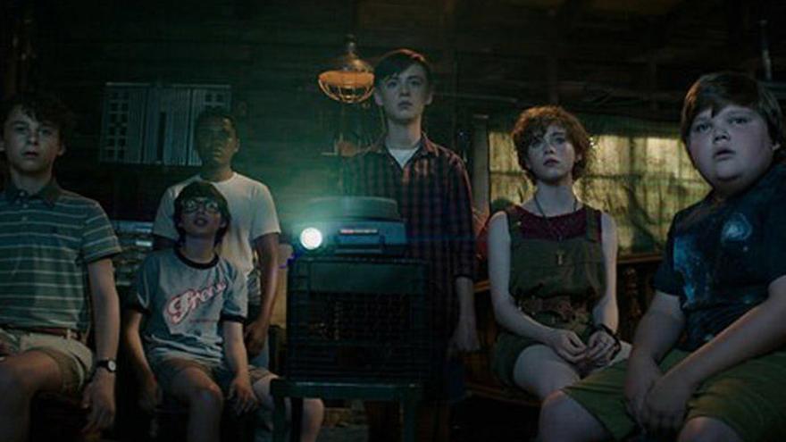 &#039;IT&#039;: Las 6 grandes diferencias entre la película y la novela de Stephen King