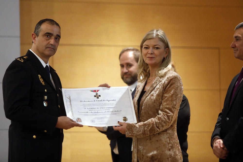 196º Aniversario de la creación de la Policía Nacional