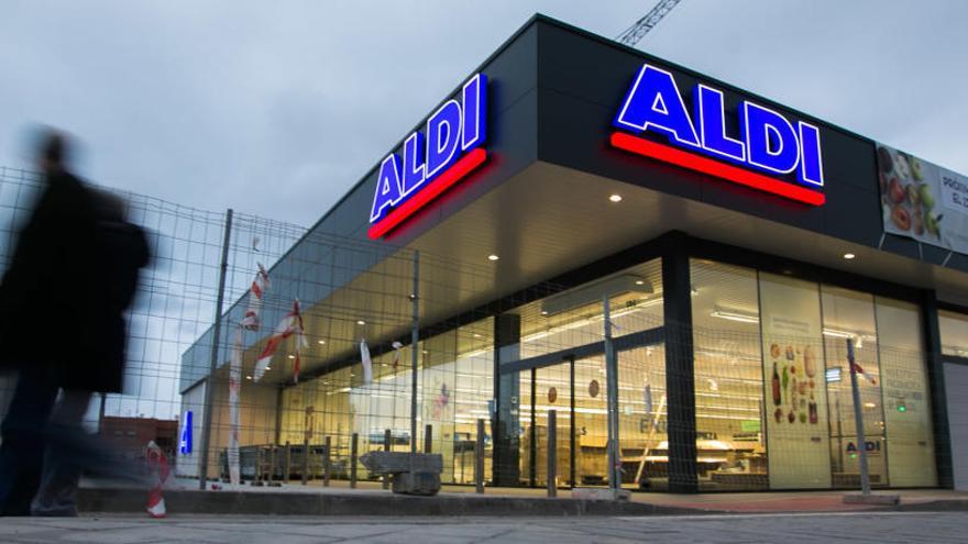 ALDI contratará a 120 profesionales en Alicante durante 2020