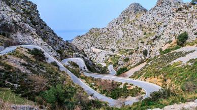 Las cinco carreteras más espectaculares de España