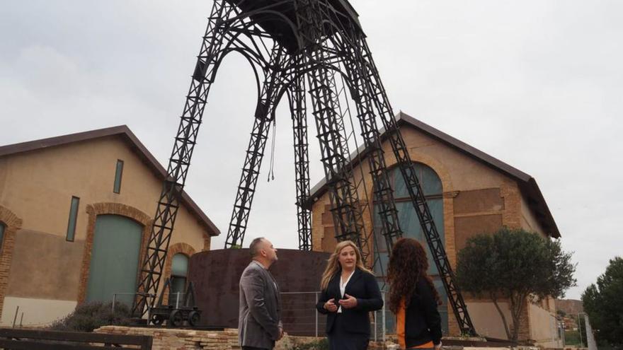 La Mina de Las Matildes registra un récord de visitas